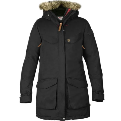 Fjäll Räven <br>Nuuk Parka Women